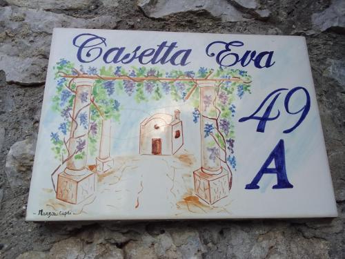 Casetta Eva - Apartment - Anacapri