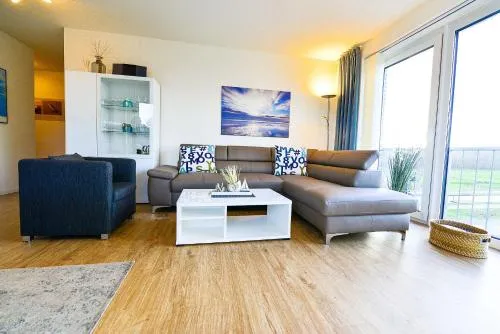 Haus Hohe Geest HG11 in Cuxhaven, Deutschland