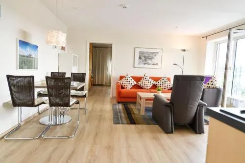 Haus Nordseebrandung NA44 in Cuxhaven, Deutschland