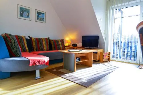 Flockengrund S2AO in Cuxhaven, Deutschland