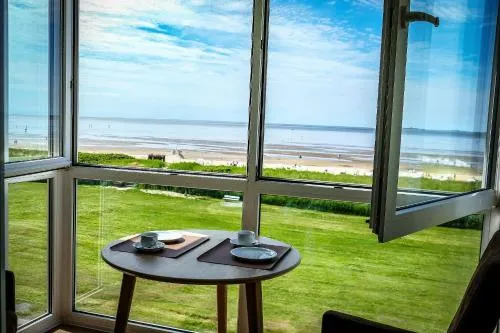 Haus Horizont H511 in Cuxhaven, Deutschland