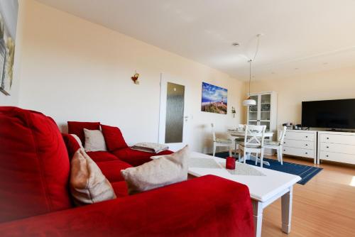 Strandhochhaus SD02 in Sahlenburg