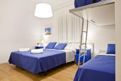 Blue Barcelona | Bed and Breakfast