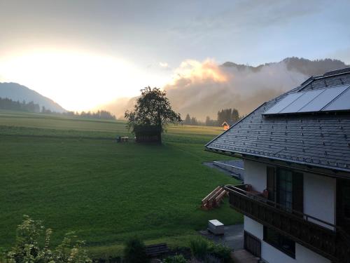 Ferienwohnung Lassendorf in Hermagor, Österreich