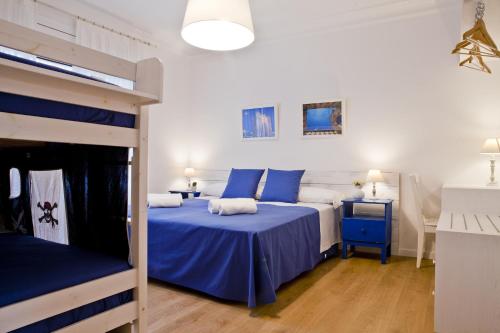 Blue Barcelona | Bed and Breakfast