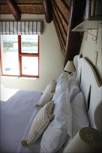Klokkiebosch Guesthouse