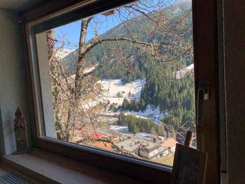 View, Apart Bella Vista - Wohnung und Garni in Kappl