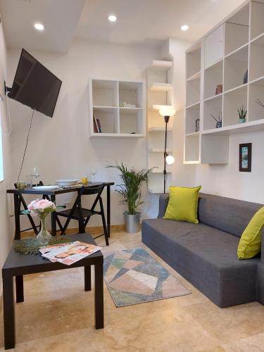 Sweet Dreams Suites Lovely Duplex Universitate 3