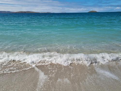 Brae Lea House, Lochboisdale, South Uist. Outer Hebrides – Lochboisdale