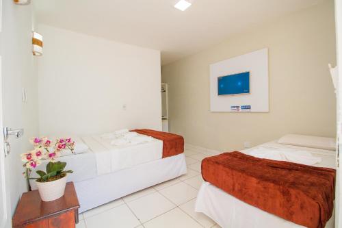Na Praia Hotel – Porto Seguro, OH
