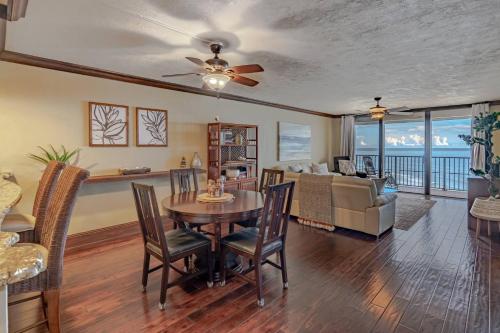Ashley Condominium Unit #1502 in Daytona Beach Shores, USA