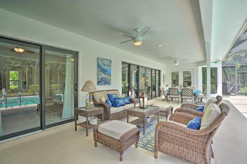 Bonita Springs Hideaway Less Than 3 Miles to Gulf Beaches! - image 2