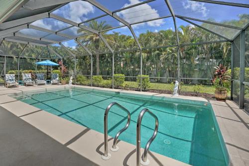 Bonita Springs Hideaway Less Than 3 Miles to Gulf Beaches! - image 6