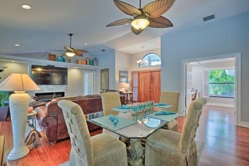 Bonita Springs Hideaway Less Than 3 Miles to Gulf Beaches! - image 6