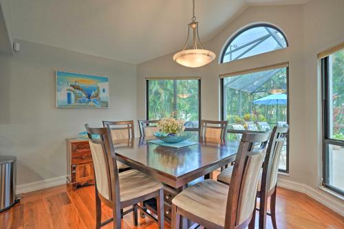 Bonita Springs Hideaway Less Than 3 Miles to Gulf Beaches! - image 9