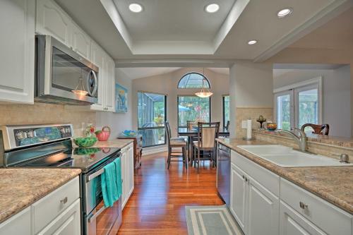 Bonita Springs Hideaway Less Than 3 Miles to Gulf Beaches! - image 11
