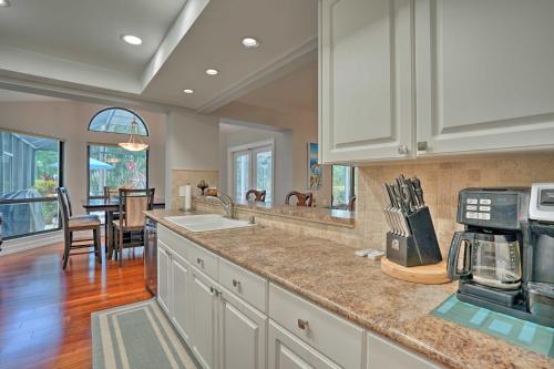 Bonita Springs Hideaway Less Than 3 Miles to Gulf Beaches! - image 13