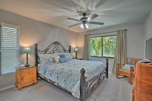 Bonita Springs Hideaway Less Than 3 Miles to Gulf Beaches! - image 12