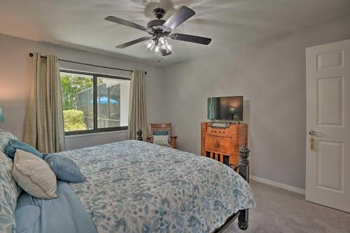 Bonita Springs Hideaway Less Than 3 Miles to Gulf Beaches! - image 13