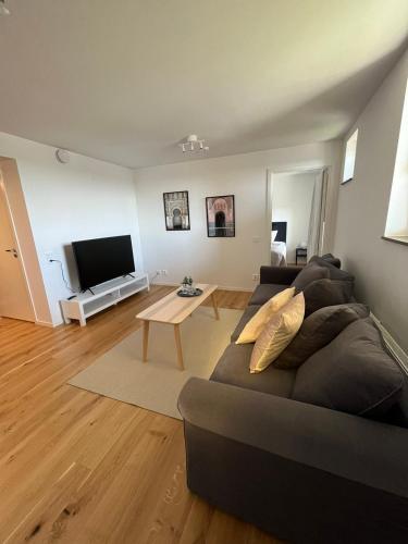 Elme apartment - Apartment - Växjö