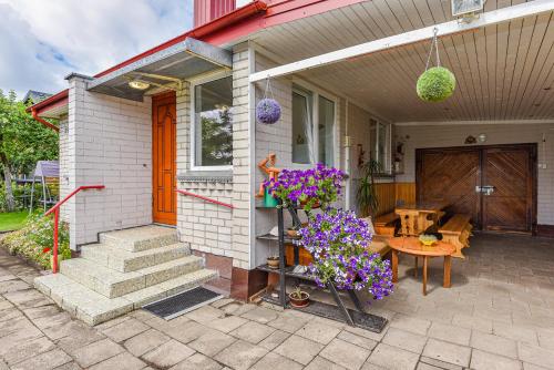 Alyvų Vila - Palanga All House Just For You Alyvų Vila - Palanga All House Just For You