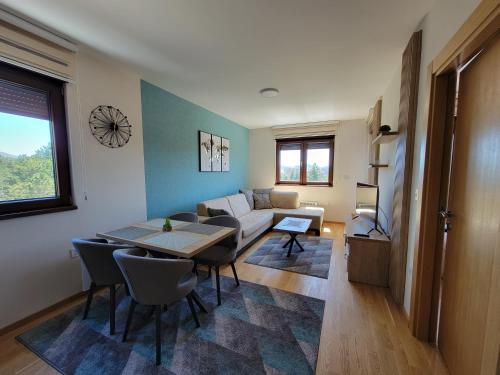 Milky Way Apartments - Zlatibor