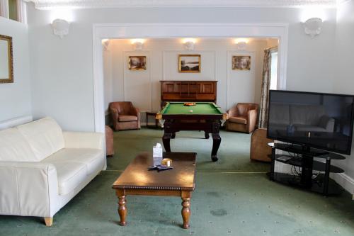 hotel photo