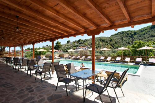 MANGO Skiathos in Skiathos Island