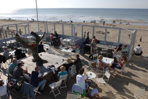 Arthouse Lola in Camperduin