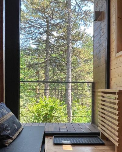 National Park Sauna Retreats - Villa 68 Pines