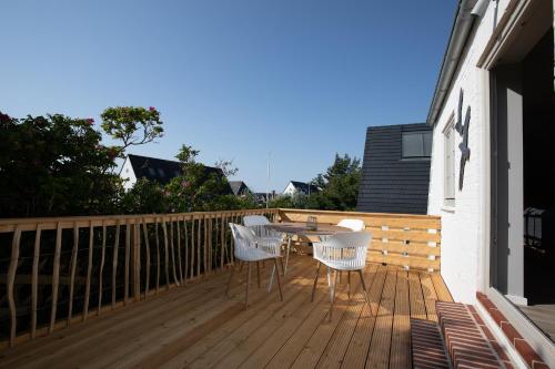 Sylter Glanz Kommissar Clüver