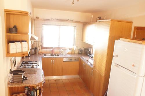 Kitchen, Casa Estelliane in Paderne