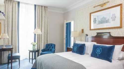 InterContinental Paris Le Grand by IHG, Paris (photo 11)
