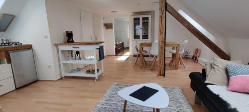 Tinyloft in Beerfelden