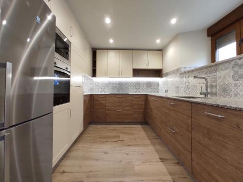 蘇里巴斯 Casa Lagarto, (Ribeira Sacra), Taboada 3星级 单人房 外观