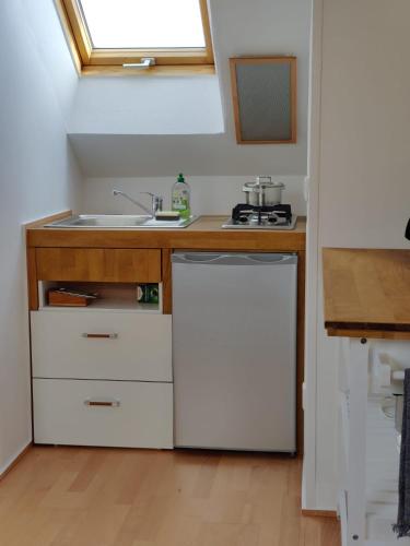 Konyha, Tinyloft in Beerfelden