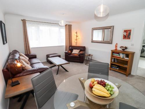 Hotelli välisilme, 3 Granbrook Lane in Mickleton