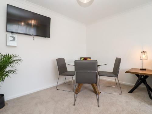 Hotelli välisilme, 3 Granbrook Lane in Mickleton