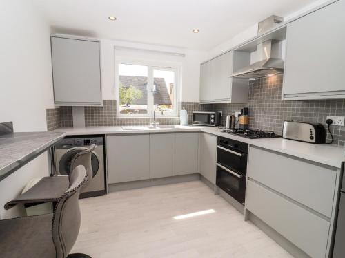 Hotelli välisilme, 3 Granbrook Lane in Mickleton