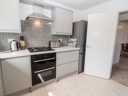Hotelli välisilme, 3 Granbrook Lane in Mickleton