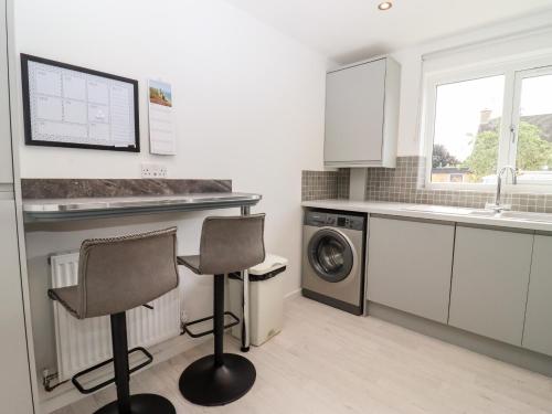 Hotelli välisilme, 3 Granbrook Lane in Mickleton