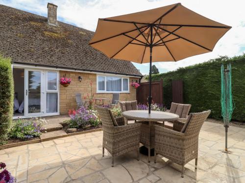 Hotelli välisilme, 3 Granbrook Lane in Mickleton