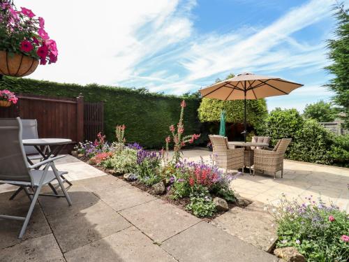 Hotelli välisilme, 3 Granbrook Lane in Mickleton