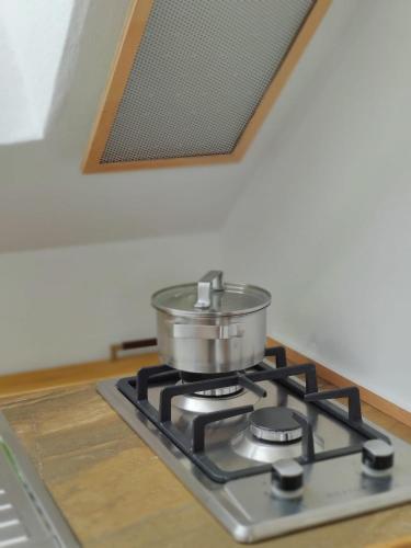 Tinyloft in Beerfelden, Deutschland