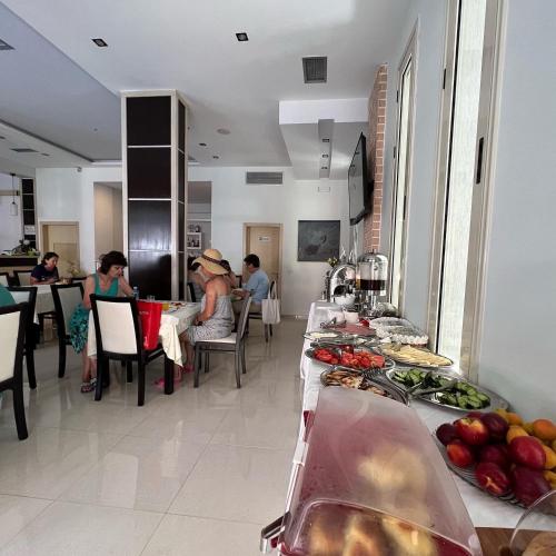 Hotel Ergi – Durres, NY