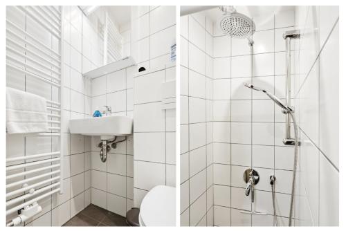 Arbio I Lux Apartment in Charlottenberg, Berlino (foto 7)