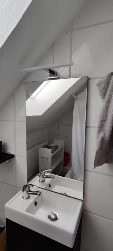 浴室, Tinyloft in 貝爾費爾登