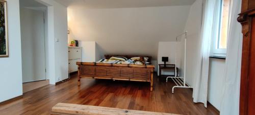 Tinyloft in Beerfelden, Deutschland