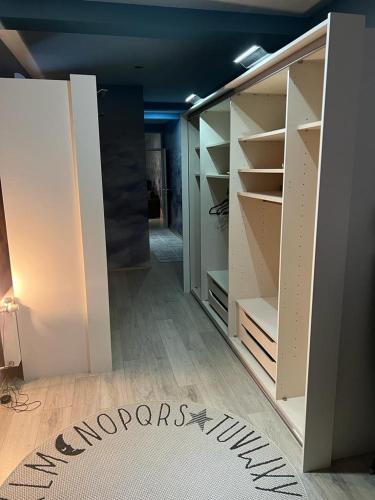 Luxury Gemütliche WOHNUNG in Eigelstein Köln, Kolín nad Rýnem (fotografie 10)