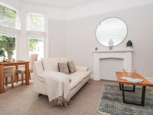 Flat 1 Byfield, Torquay (foto 6)